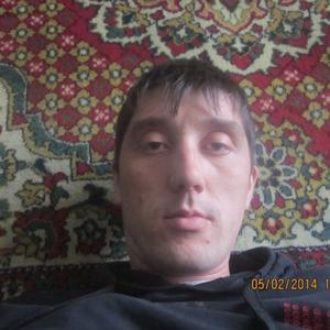 Евгений, 35 лет, Боготол