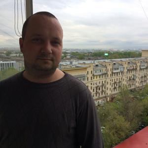 Дмитрий, 38 лет, Бронницы