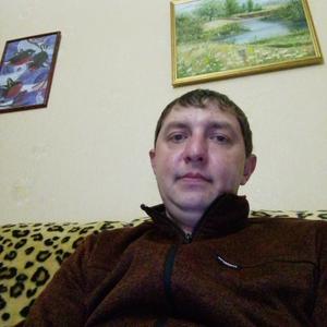Парни в Сыктывкаре: Николай, 38 - ищет девушку из Сыктывкара