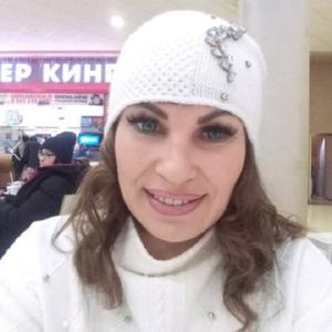 Девушки в Ханты-Мансийске: Наталья, 45 - ищет парня из Ханты-Мансийска