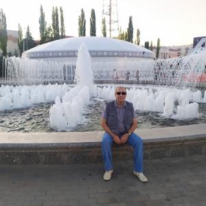 Парни в Сибае: Ильяс, 67 - ищет девушку из Сибая
