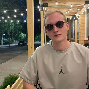 Danil, 21 год, Волгоград