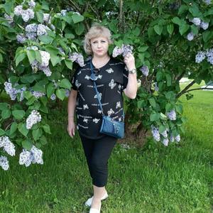 Татьяна, 64 года, Ульяновск