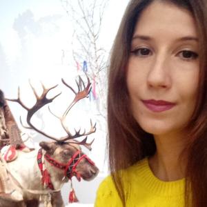 Ксения, 27 лет, Владивосток