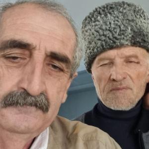 Парни в Дагестанские Огни: Эдельвейс, 60 - ищет девушку из Дагестанские Огни