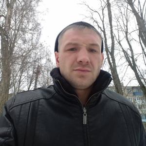 Сергей Андреев Андреев, 37 лет, Новомосковск