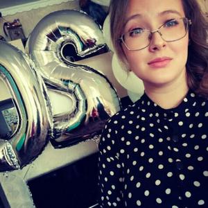 Елена, 24 года, Татарск