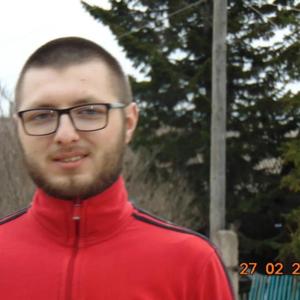 Олег, 25 лет, Кедровый