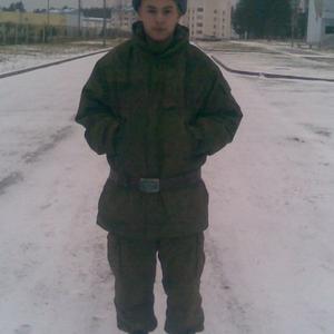 Антон, 31 год, Серпухов