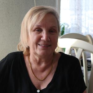 Девушки в Сибае: Ольга, 68 - ищет парня из Сибая