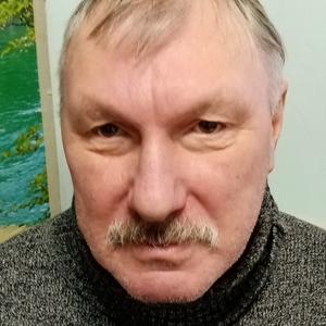 Владимир, 69 лет, Уфа