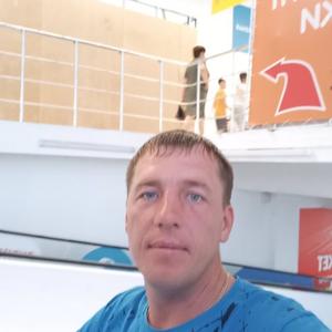 Дмитрий, 37 лет, Красноярск