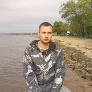 Парни в Уссурийске: Андрей, 38 - ищет девушку из Уссурийска