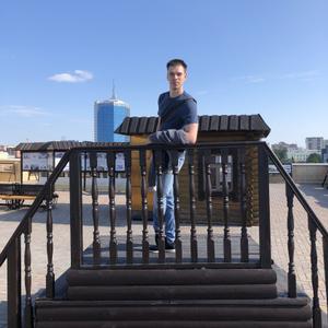 Дмитрий, 34 года, Тольятти