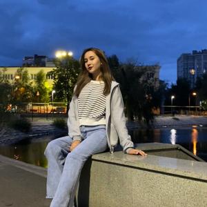 Алина, 19 лет, Уфа
