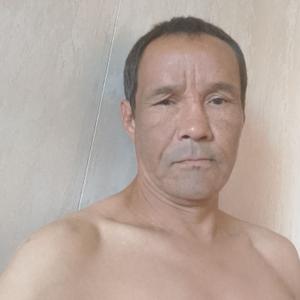 Олег, 49 лет, Петропавловск-Камчатский