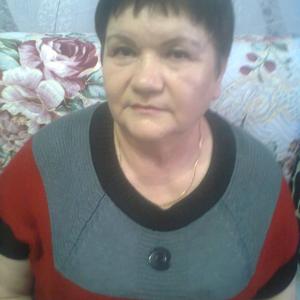 Александра, 65 лет, Сыктывкар