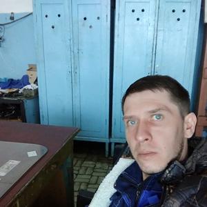 Виталий Станиславович, 39 лет, Южноуральск