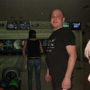 Иван, 45 лет, Дубна