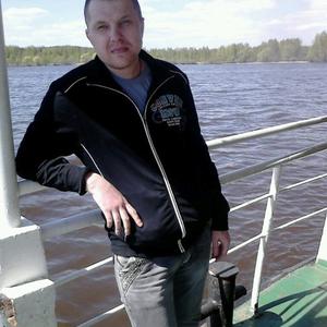 Андрей, 45 лет, Кострома