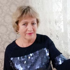 Ирина, 72 года, Анапа