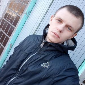 Игорь, 25 лет, Тихвинка