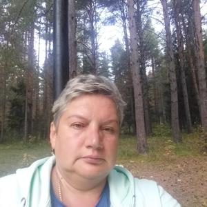 Галина, 56 лет, Полевской