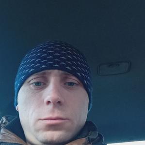 Василий, 36 лет, Ивангород