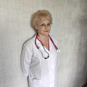 Ольга, 66 лет, Магнитогорск