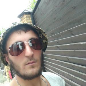 Edik Gasparyan, 23 года, Домодедово