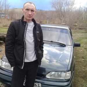 Анатолий, 41 год, Сызрань