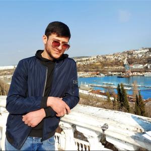 Тамерлан, 22 года, Севастополь