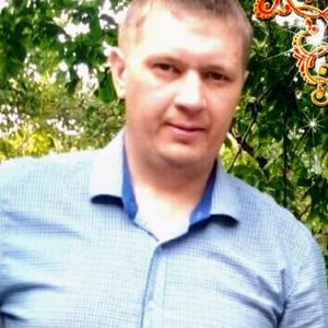Ден, 35 лет, Новокузнецк