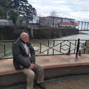 Геннадий, 71 год, Москва