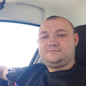 Дмитрий, 37 лет, Скопин