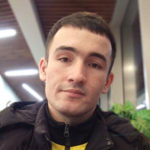Хуршид, 21 год, Владивосток