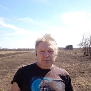 Владимир, 55 лет, Лиски