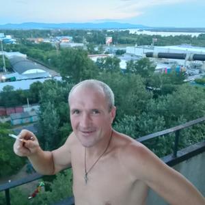 Парни в Хабаровске (Хабаровский край): Александр, 52 - ищет девушку из Хабаровска (Хабаровский край)