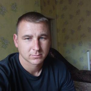 Парни в Горно-Алтайске: Сергей, 31 - ищет девушку из Горно-Алтайска
