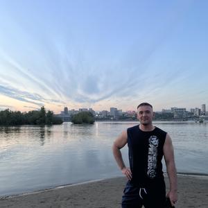 Фаррух, 47 лет, Новосибирск