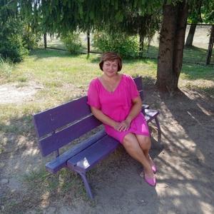 Ирина, 54 года, Строитель