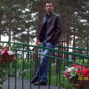 Парни в Бийске: Иван, 41 - ищет девушку из Бийска