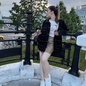 Elizaveta, 28 лет, Санкт-Петербург