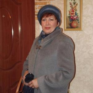 Девушки в Саяногорске: Станиславна, 53 - ищет парня из Саяногорска