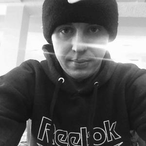 Vlabislav, 32 года, Усолье-Сибирское