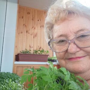 Девушки в Челябинске: Наталья, 74 - ищет парня из Челябинска