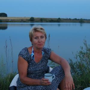 Девушки в Пензе (Пензенская обл.): Olga Gorelik, 61 - ищет парня из Пензы (Пензенская обл.)