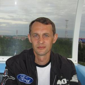 Виталий Громов, 47 лет, Советский