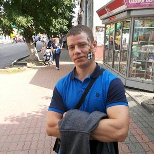 Олег, 39 лет, Черноголовка