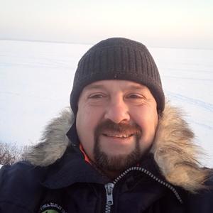 Сергей, 58 лет, Ростов